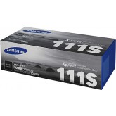 Samsung MLT D111S Genuine Toner Cartridge