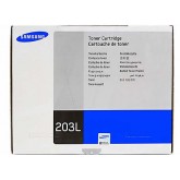 Samsung MLT D203L Genuine Toner Cartridge