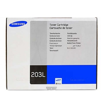 Samsung MLT D203L Genuine Toner Cartridge