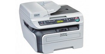 Brother DCP 7040 Laser Printer