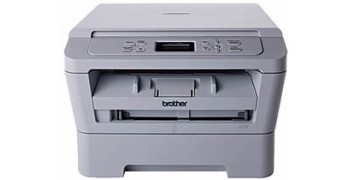 Brother DCP 7055 Laser Printer