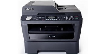 Brother MFC 7860DW Laser Printer