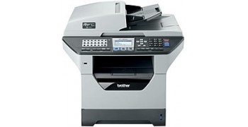 Brother MFC8880DN Laser Printer