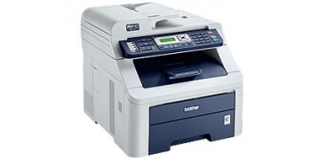 Brother MFC 9120CN Laser Printer