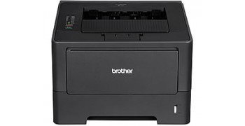 Brother HL 5450DN Laser Printer