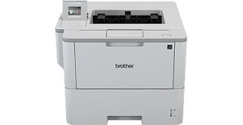Brother HL-L6400DW Laser Printer