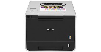 Brother HL L8250CDN Laser Printer