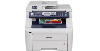 Brother MFC 9320CW Laser Printer