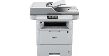 Brother MFC-L6900DW Laser Printer