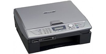 Brother MFC 410CN Inkjet Printer