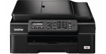 Brother MFC J245 Inkjet Printer