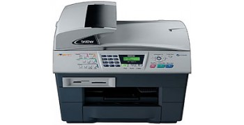 Brother MFC 5840CN Inkjet Printer