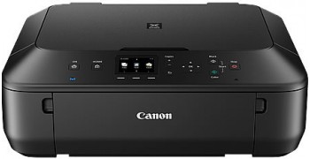 Canon MG5660 Inkjet Printer