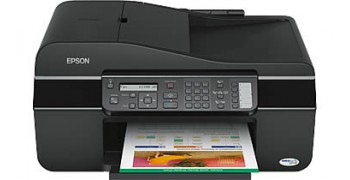 Epson Stylus Office TX300F Inkjet Printer