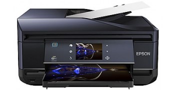 Epson XP-850 Inkjet Printer