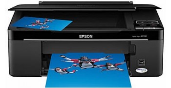 Epson Stylus NX130 Inkjet Printer