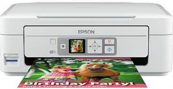 Epson Expression Home XP-324 Inkjet Printer