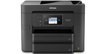 Epson WorkForce Pro WF-3730 Inkjet Printer