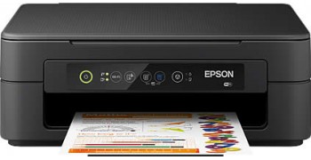 Epson Expression Home XP-2100 Inkjet Printer