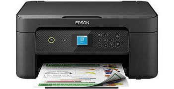 Epson Expression Home XP-3200 Inkjet Printer