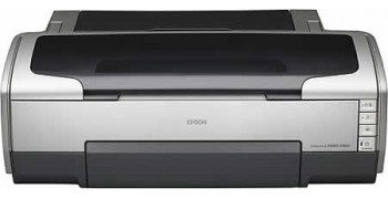 Epson Stylus Photo R1800 Inkjet Printer