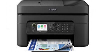 Epson WorkForce WF-2950 Inkjet Printer