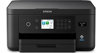 Epson Expression XP-5200 Inkjet Printer