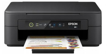 Epson Expression XP-2205 Inkjet Printer