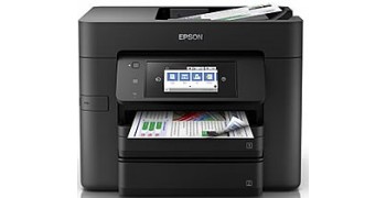 Epson WorkForce Pro WF-4745 Inkjet Printer