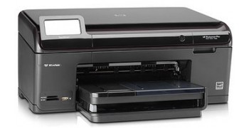 HP Photosmart Plus B209a Inkjet Printer