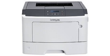 Lexmark MS410 Laser Printer