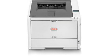 OKI B432DN Laser Printer