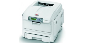 OKI C5650 Laser Printer