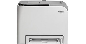 Ricoh Aficio SP C220N Laser Printer