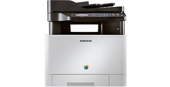Samsung CLX 4195FW Laser Printer