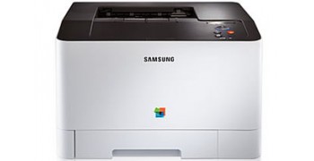 Samsung CLP 415 Laser Printer