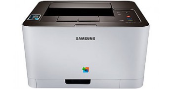 Samsung SLC 410W Laser Printer