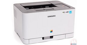 Samsung CLP 365 Laser Printer