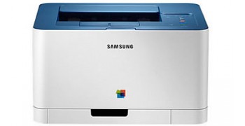 Samsung CLP 360 Laser Printer