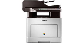 Samsung CLX 6260FW Laser Printer