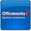 Officeworks Printer Ink Cartridges