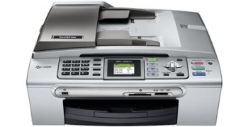 Brother MFC 240C Inkjet Printer