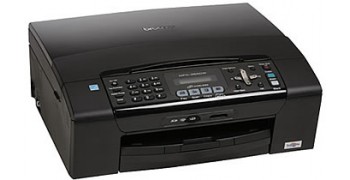 Brother MFC 255CW Inkjet Printer