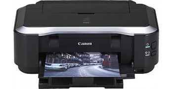 Canon iP3600 Inkjet Printer