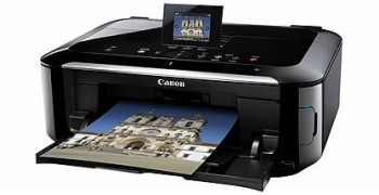 Canon MG5350 Inkjet Printer