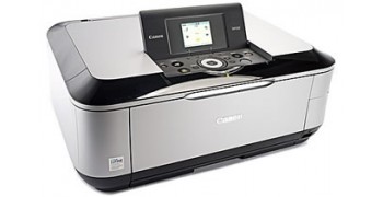 Canon MP620 Inkjet Printer