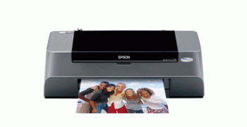 Epson Stylus C79 Inkjet Printer