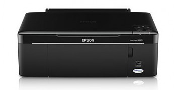 Epson Stylus NX125 Inkjet Printer