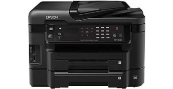 Epson WorkForce WF-3530 Inkjet Printer