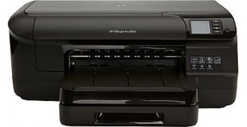HP Officejet Pro 8100 Inkjet Printer